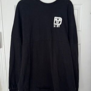 Spirit Jersey- black